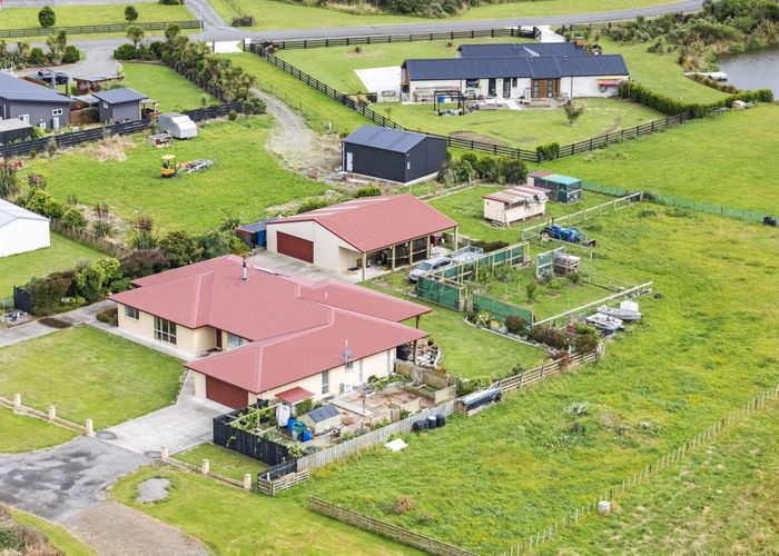  at 25 Carex Grove, Foxton Beach, Horowhenua, Manawatu / Whanganui