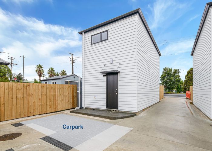  at Lot 2/138 Don Buck Road, Massey, Waitakere City, Auckland