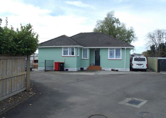 at 23A Robinson Crescent, Westbrook, Palmerston North, Manawatu / Whanganui