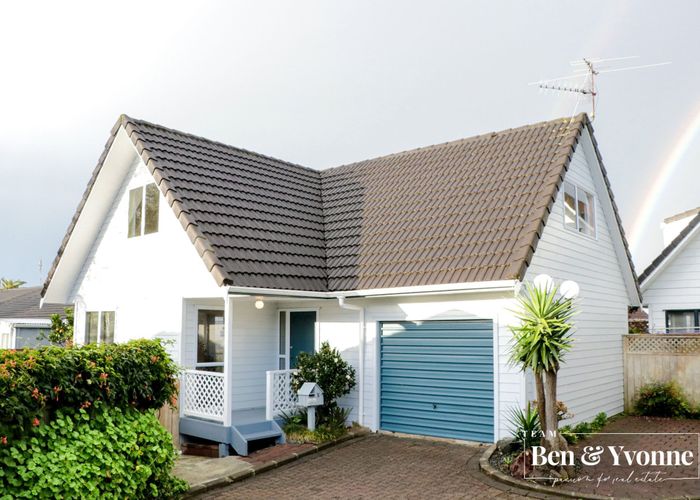 at 116X Michaels Avenue, Ellerslie, Auckland City, Auckland
