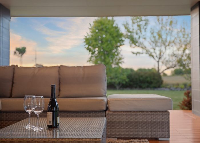  at 1 Avignon Place, Fairhall, Marlborough, Marlborough