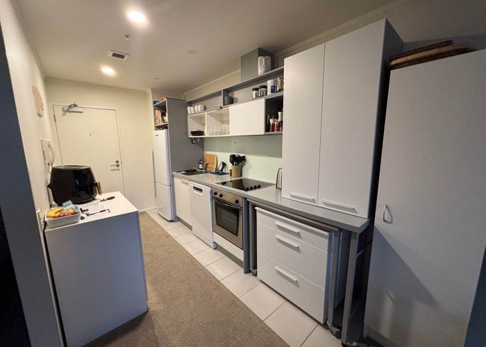  at 5l/16 Burton Street, Grafton, Auckland City, Auckland