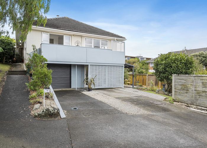  at 79 Whytehead Crescent, Saint Heliers, Auckland