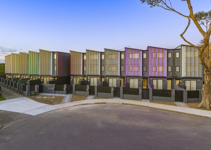  at 9/14 Tomuri Place, Mount Wellington, Auckland City, Auckland