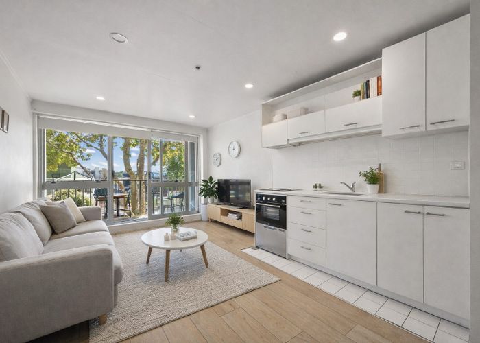  at 104/53 Cook Street, City Centre, Auckland City, Auckland