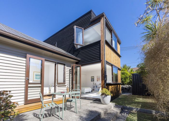  at 24 Moira Street, Ponsonby, Auckland