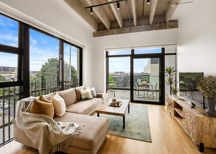  at 105/10 Exmouth Street, Eden Terrace, Auckland City, Auckland