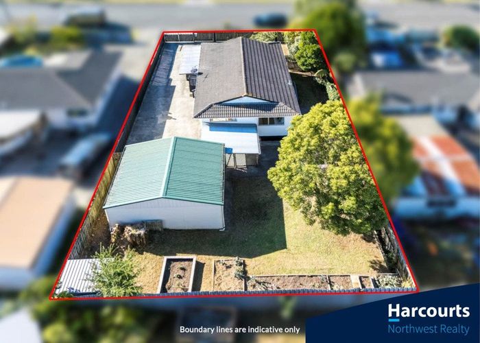  at 16 Glen Road, Ranui, Auckland