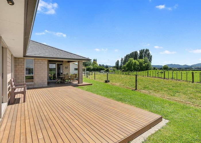 at 347A Bedford Road, Te Kowhai, Hamilton