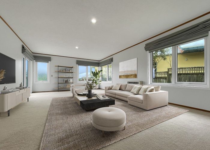  at 7 Gavaskar Place, Khandallah, Wellington, Wellington