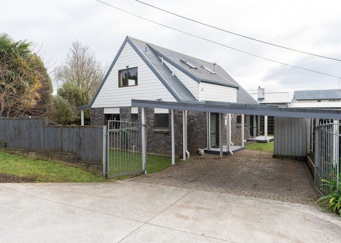  at 59A Tuhikaramea Road, Dinsdale, Hamilton