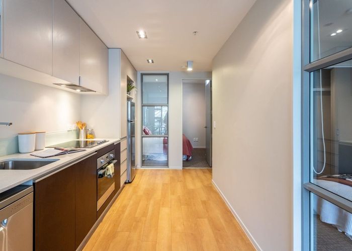  at 204/80 Riddiford Street, Newtown, Wellington, Wellington