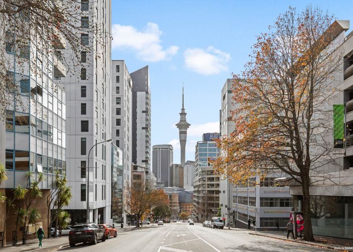  at 805/57 Wakefield Street, City Centre, Auckland City, Auckland