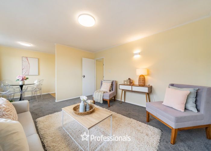  at 43J Brunswick Street, Lower Hutt, Lower Hutt, Wellington