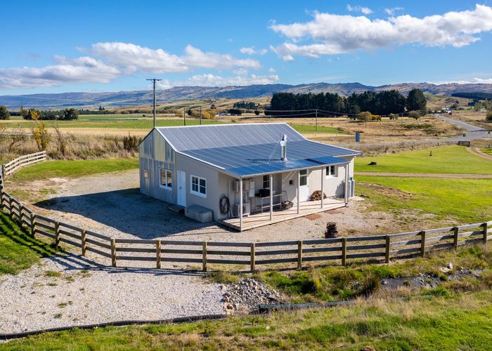  at 0 Wedderburn-Becks Road, Wedderburn, Ranfurly