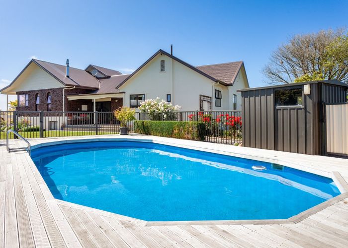  at 496B Puketutu Road, Matamata