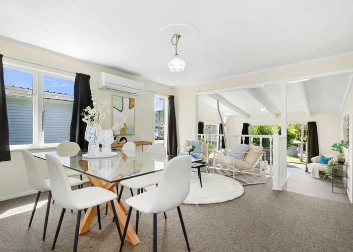  at 16 Bledisloe Crescent, Wainuiomata, Lower Hutt, Wellington