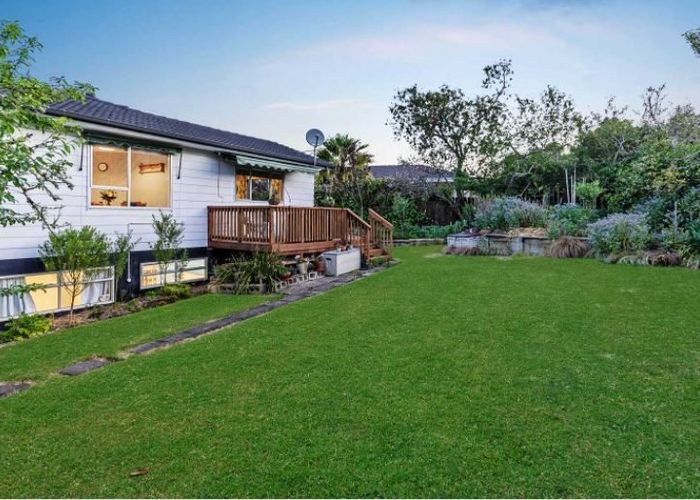  at 87 The Avenue, Lynfield, Auckland