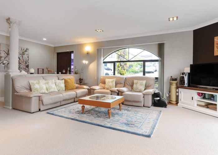  at 3 Zoe Court, Manurewa, Manukau City, Auckland