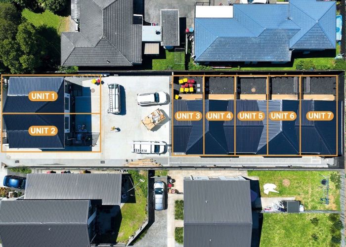  at 2/174 Ireland Road, Mount Wellington, Auckland City, Auckland