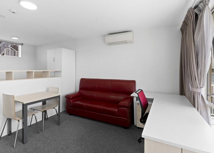  at 6-17/50 Park Street, North Dunedin, Dunedin, Otago