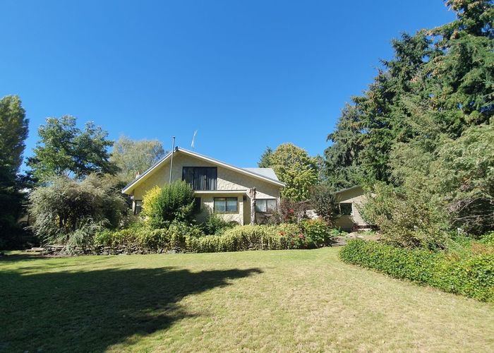  at 7189 Wedderburn-Becks Road, Wedderburn, Ranfurly