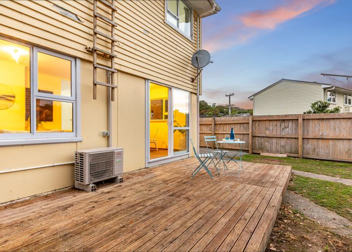  at 25 Bell Street, Tawa, Wellington, Wellington