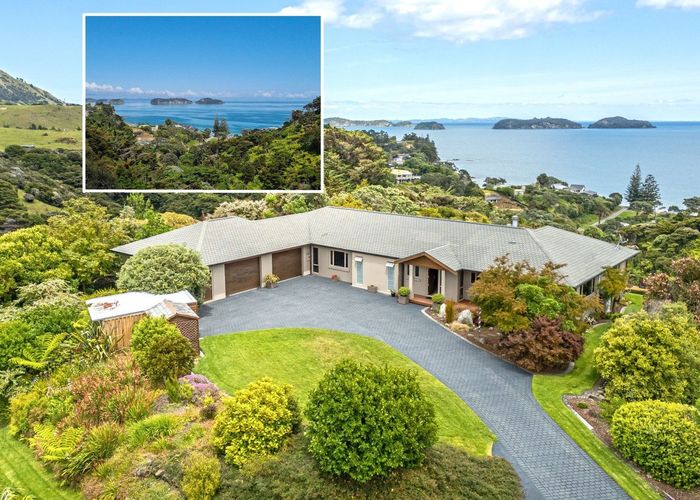  at 52 Woods Road South, Coromandel, Thames-Coromandel, Waikato