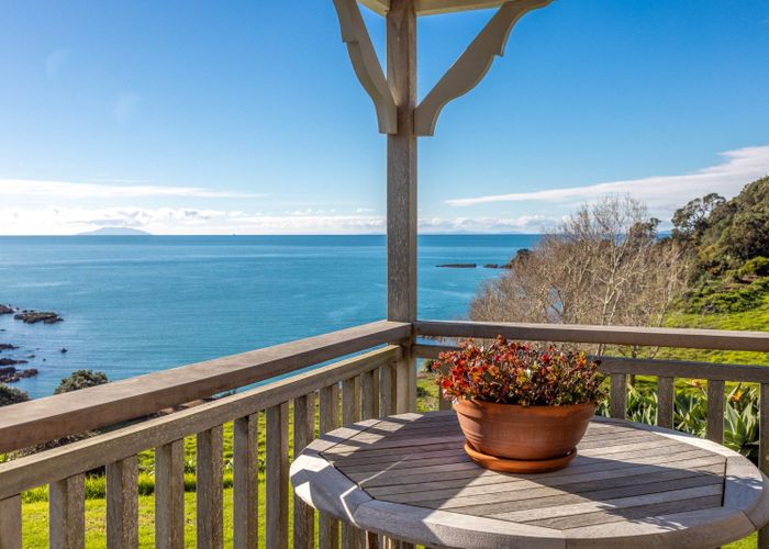  at 54 Korora Road, Oneroa, Waiheke Island, Auckland