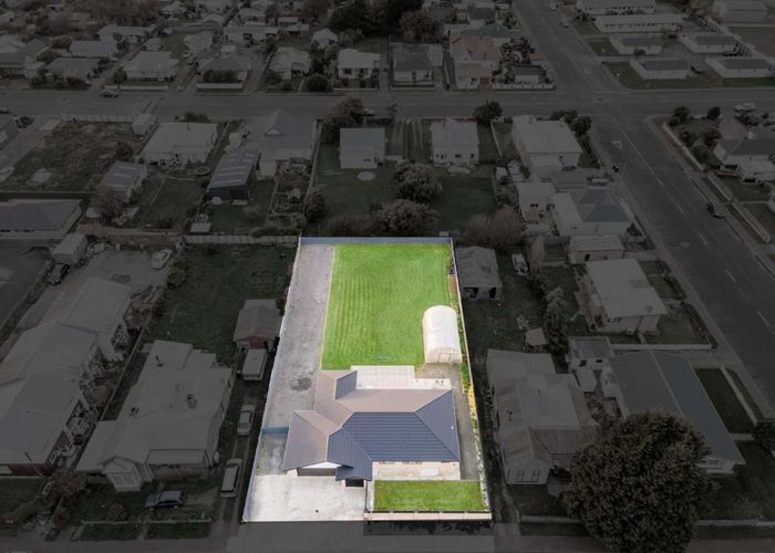  at 222 Crinan street, Appleby, Invercargill, Southland