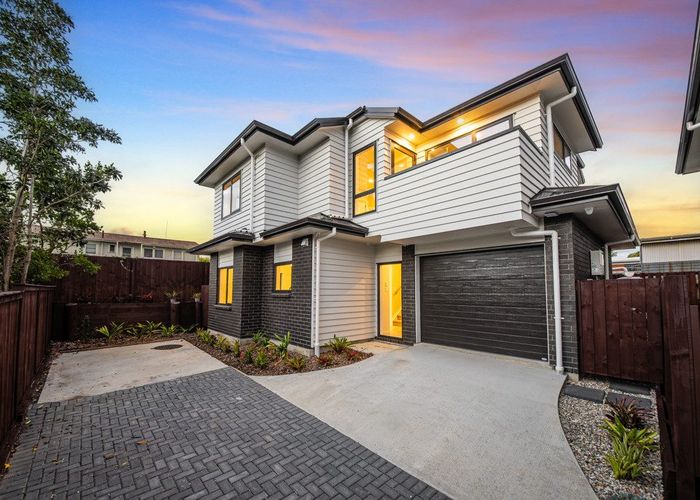  at 56 Angelo Avenue, Howick, Manukau City, Auckland