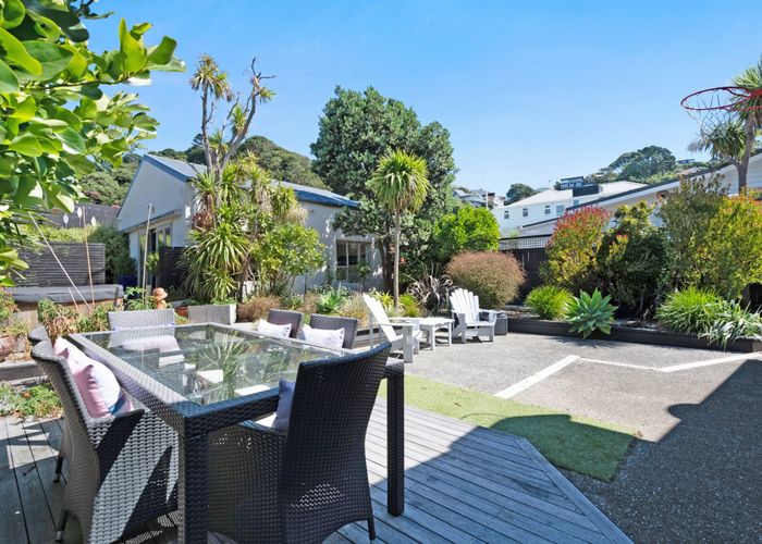  at 22 Dundas Street, Seatoun, Wellington, Wellington