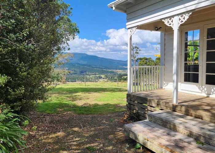  at 3364B State Highway 12, Aranga, Kaipara, Northland