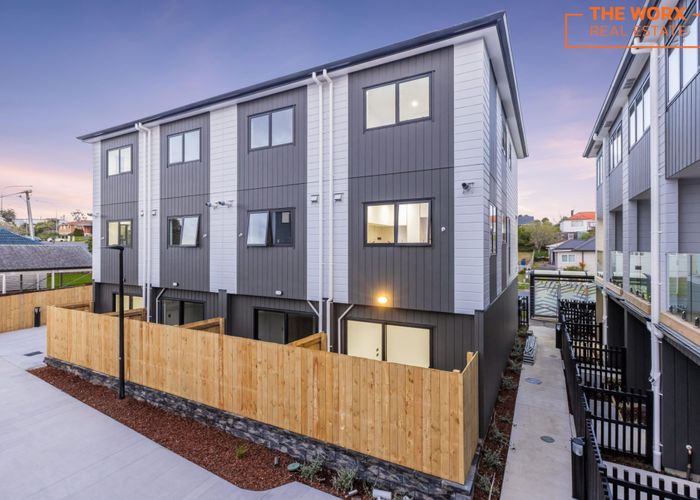  at Lot 17/717-719 Sandringham Road Extension, Mount Roskill, Auckland City, Auckland