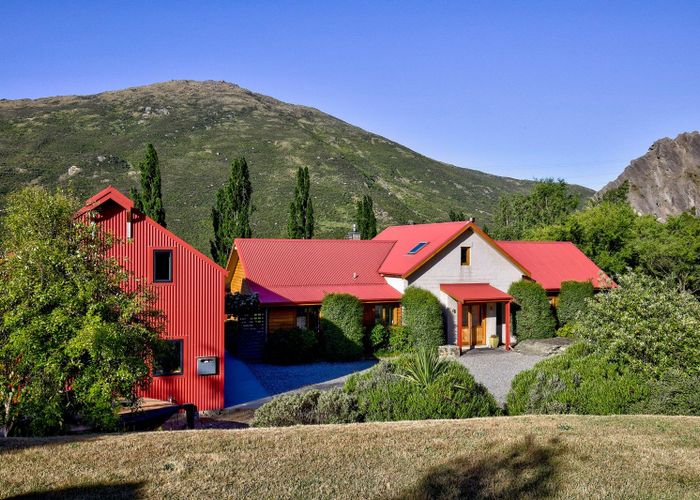  at 65 Gibbston Back Road, Gibbston, Queenstown