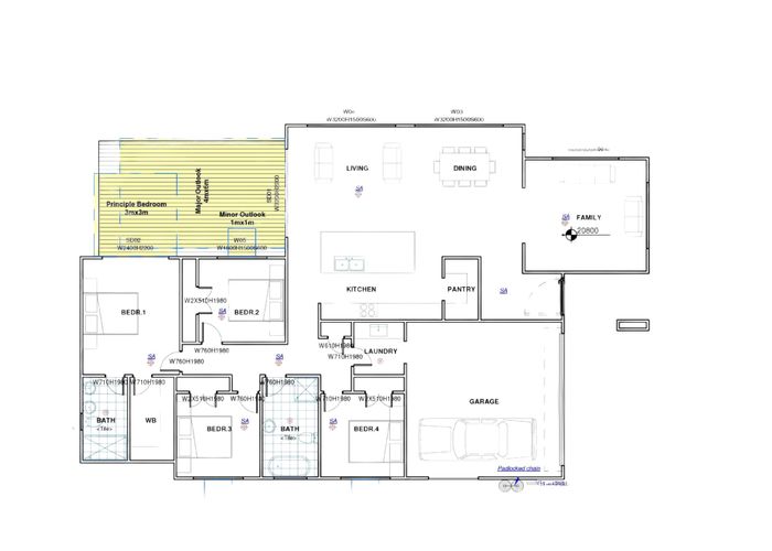  at 8 Skulander Crescent, Millwater, Rodney, Auckland