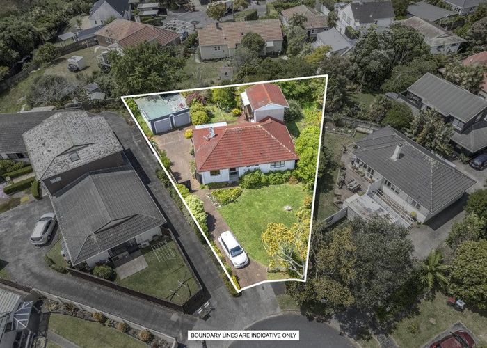  at 17 Howlett Street, Waterview, Auckland