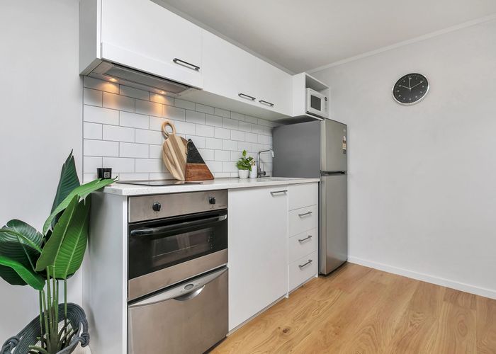  at 15#/8 Bankside, City Centre, Auckland City, Auckland