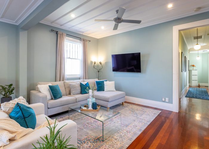  at 8 Westmoreland Street East, Grey Lynn, Auckland