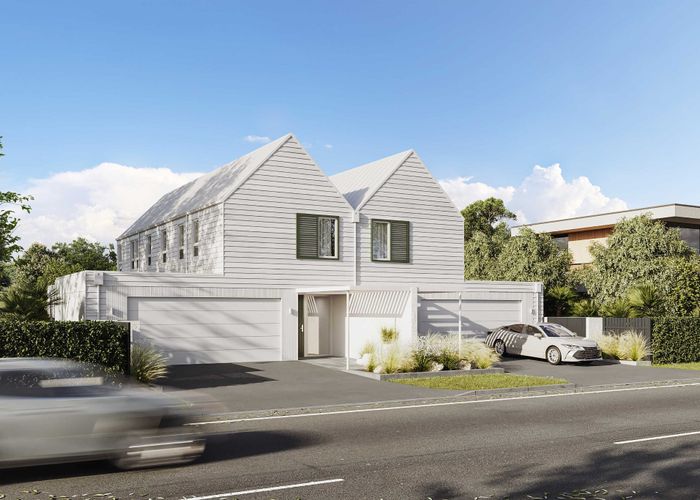  at 2/5 Wiggins Street, Sumner, Christchurch City, Canterbury