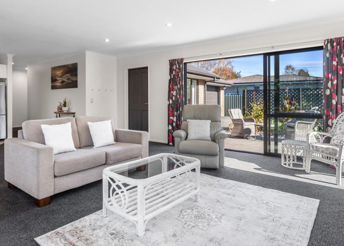  at 98A Percival Street, Rangiora, Waimakariri, Canterbury