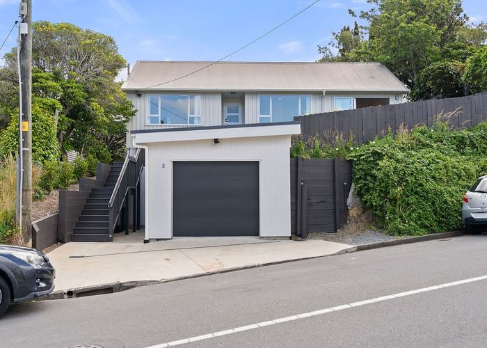  at 3 Makara Road, Karori, Wellington, Wellington