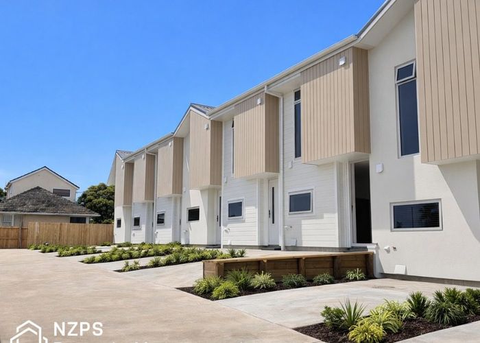  at (4, 5, 7)/9 Grant Street, City Centre, Dunedin, Otago