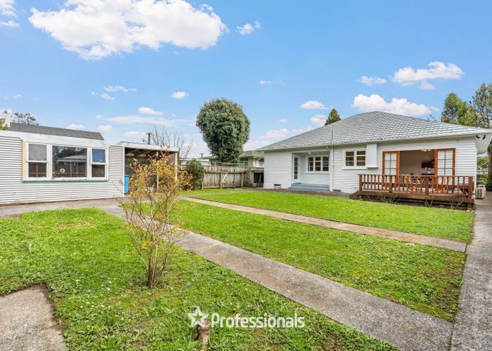  at 226 Waiwhetu Road, Waterloo, Lower Hutt, Wellington