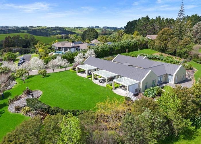  at 75 Whitford Park Road, Whitford, Manukau City, Auckland