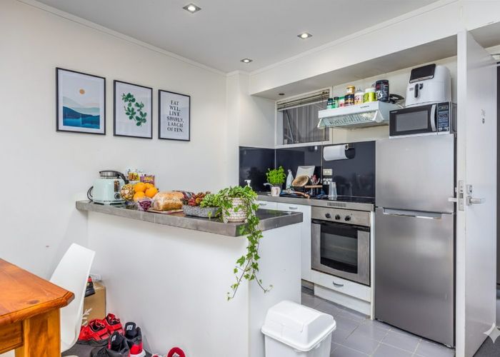  at 708/207 Federal Street, Auckland Central, Auckland