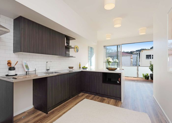  at 244 Victoria Street, Te Aro, Wellington
