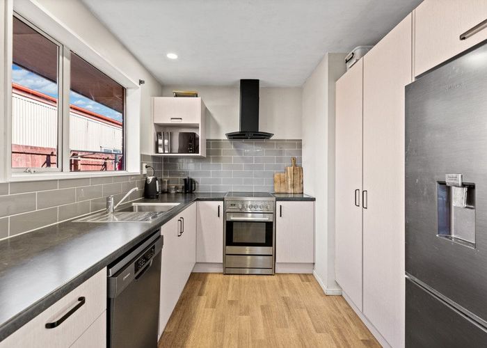  at 45A Wrights Road, Addington, Christchurch
