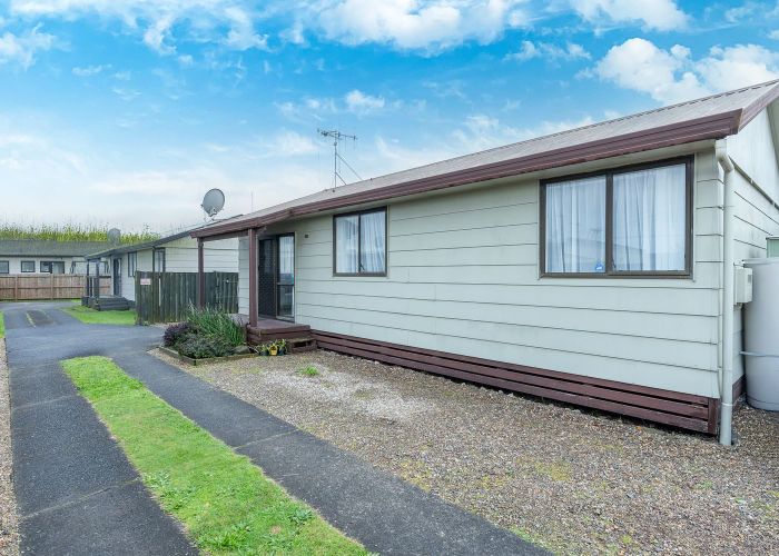  at 50C Bandon Street, Frankton, Hamilton
