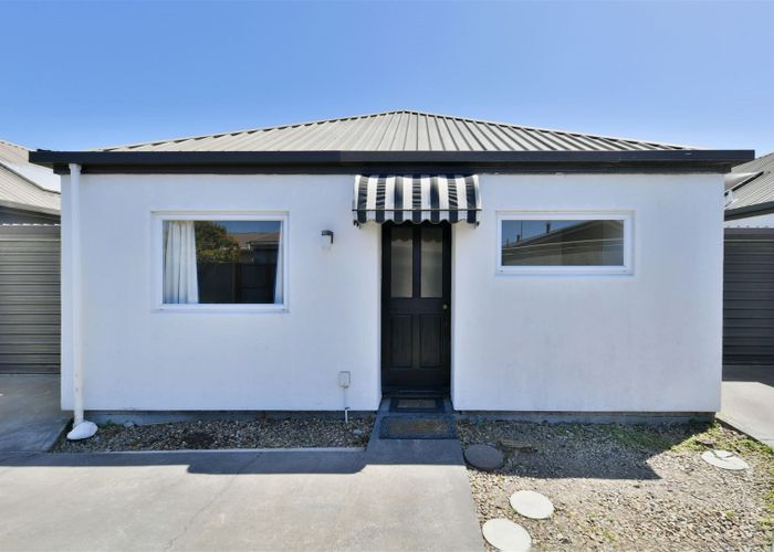  at 3/89 Brougham Street, Addington, Christchurch